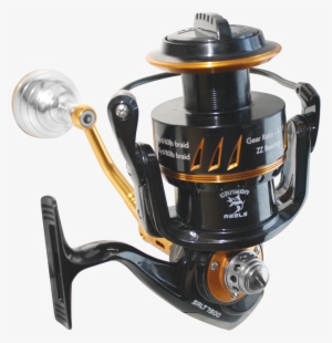 Canyon Reels Salt - Canyon Reels Salt 7500