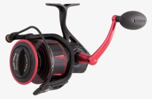 Penn Slammer Iii High Speed Spinning Reel - Penn Slammer Iii Fishing Reels