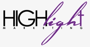 High Light Marketing - Graphics