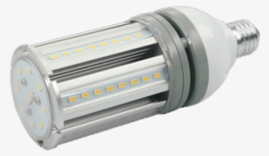 Cao Lighting Led Corn Cob Retrofit Bulb - Cao Lighting 18w E26 Led Retrofit 4000k