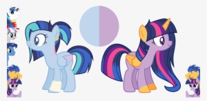 Male, Night Light, Oc, Offspring, Parent - Make Mlp Next Gen