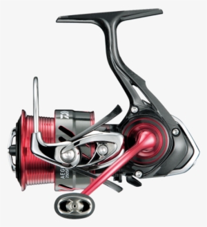 Daiwa 17 Aegis 2505f-h Spinning Reel Japan - Daiwa Aegis 2505f H