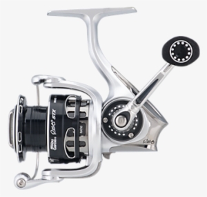 Revo Stx 40 Spinning Reel - Abu Garcia Revo Stx Spin