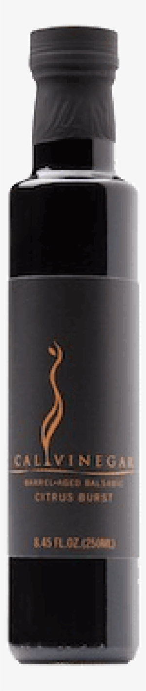 Citrus Burst Balsamic Vinegar - Calivirgin - Citrus Burst Balsamic Vinegar - 250ml