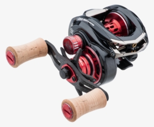 New Reels, Hot Reels, Premium Reels, Affordable Reels, - Abu Garcia Revo Mgxtreme Review