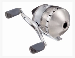 Zebco 33 Platinum Spncast Reel