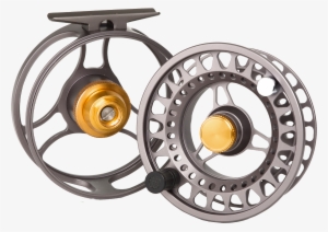 Xstream Gr8 Fly Reel - Fishing Reel