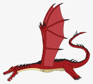Smaug The Stupendous - Portable Network Graphics