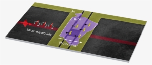 Reversing The Direction Of The Light Reverses Both - Electric Current