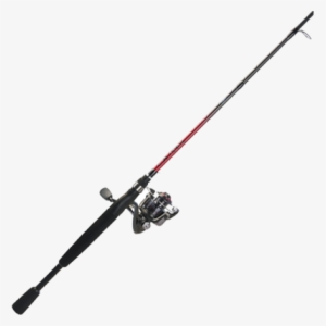 Quantum Optix 20 Spinning Reel Combo With 72" Composite - Okuma Tundra Rod