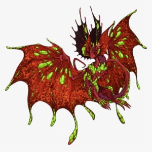 *realizes That She Just Sold A Very Smaug Like Dragon* - Draw Alloy Flight Rising