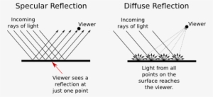 1 Light And Material - Specular Reflection