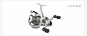Shimano Stradic Gtm Rc Reels - Shimano Stradic Gtm Rc 2500rc