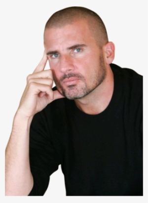 Dominic Purcell