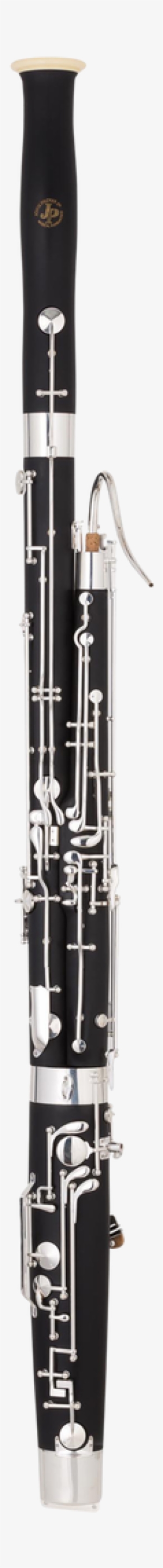 John Packer Jp291 Bassoon - Bassoon