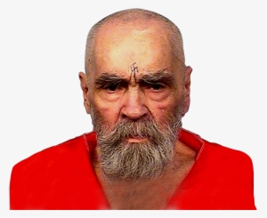 Grandson Can Collect The Body Of Cult Leader Charles - Charles Manson Png