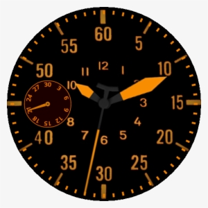 Aviation Meca Style - Watch