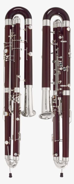 Fox Professional Contrabassoon Model - Fox 950 Contrabassoon