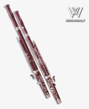 Between The Companies Rudolf Walter And Guntram Wolf - Bassoon