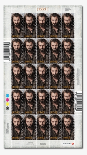 Http - //crystalchandlyre - Files - Wordpress - Com/2013/10/ - Thorin Oakenshield