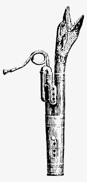 Russian Bassoon