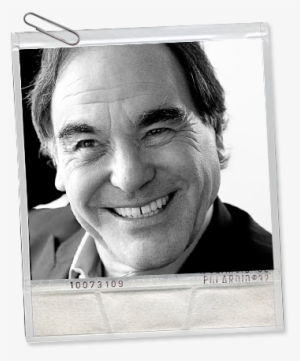 In 1981, Stone Wrote And Directed - Untold History Of The United States (buch)