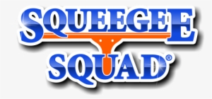 Squeegee Squad
