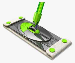 Flat Mops And Squeegees - Xbox 360