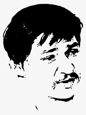 Films Of Rainer Werner Fassbinder - Rw Fassbinder Shower Curtain