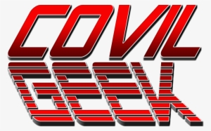 Covilgeek - Graphic Design