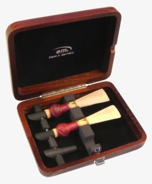 Bassoon Reed Case
