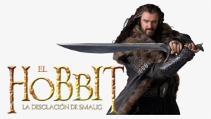 The Desolation Of Smaug - Noble Collection Hobbit Orcrist Sword