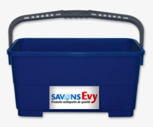 Bucket For Squeegee & Pad - Junior Seau