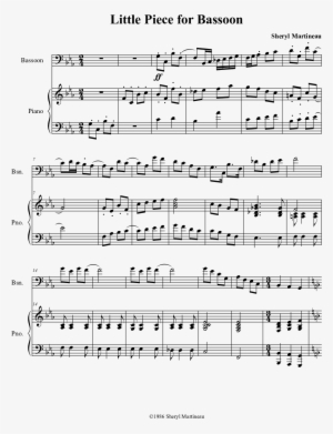 Sheet Music Picture - Seven Faure Art Songs
