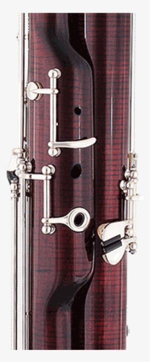 Model Premier - Piccolo Clarinet