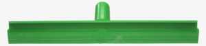 Qleaniq® Squeegee, Vloertrekker, Green - Shelf