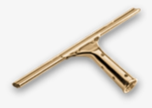 Master Brass Squeegee Complete 14 Inch - Crl-usalum Solid Brass 14" Master Series Squeegee