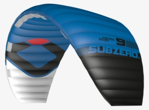 Ozon Crono 15 Sonw Kite