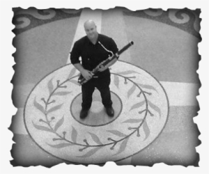 Dan Weiss Bassoon - Bassoon