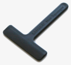 Etchall Squeegee