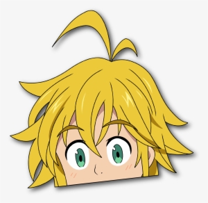 Image Of Meliodas - Meliodas