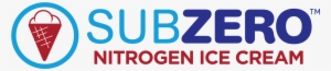 Subzero Ice Cream Grand Opening - Subzero Nitrogen Ice Cream