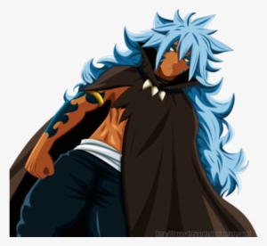 No Caption Provided - Fairy Tail Acnologia Png