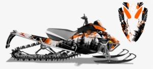 Sub Zero Designs - 2020 Arctic Cat Snowmobiles