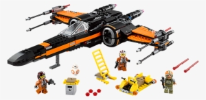 Lego Star Wars - Lego 75102