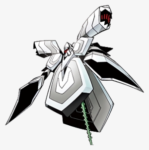 Yggdrasil - Yggdrasill Digimon