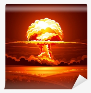 Nuclear Explosion Vector