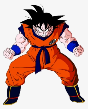 No Caption Provided - Imagenes De Goku Normal