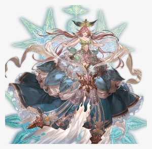 Pooky's Ponderings - Granblue Fantasy