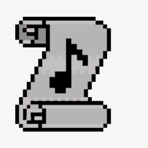 Yggdrasil 16 Mb - Scroll